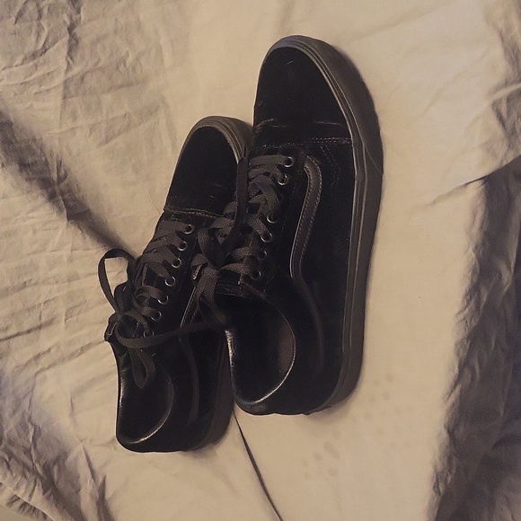 Vans velvet runner - Picture 3 of 7